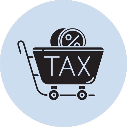 Sales Tax