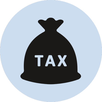 Crypto Accounting & Taxes