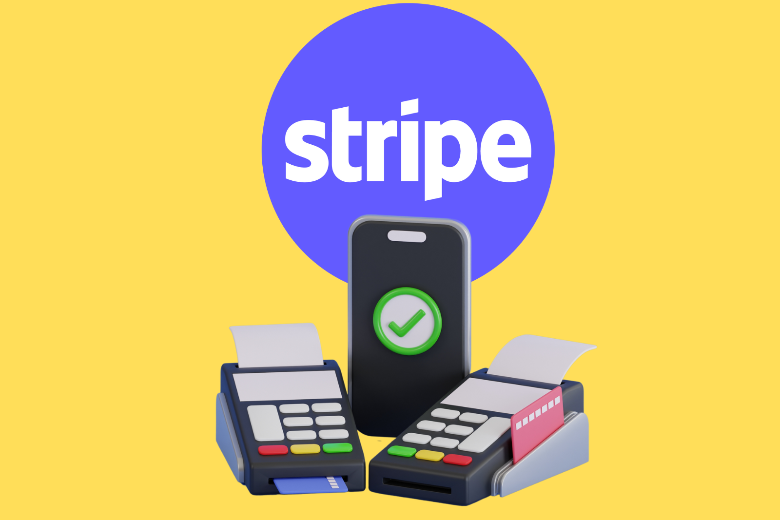 Create a US Stripe Account