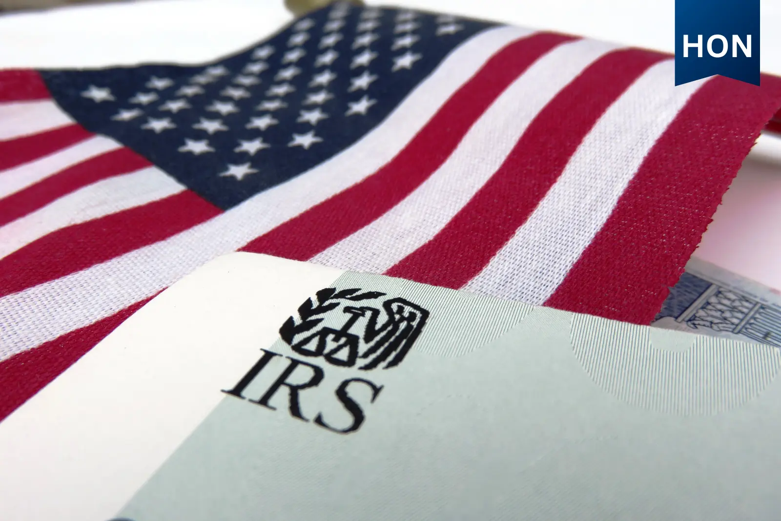 IRS Notice